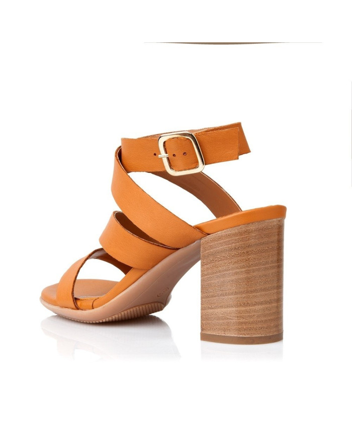 Sante Sandals 20-206-18 ΤΑΜΠΑ