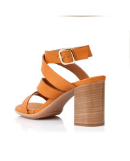 Sante Sandals 20-206-18 ΤΑΜΠΑ