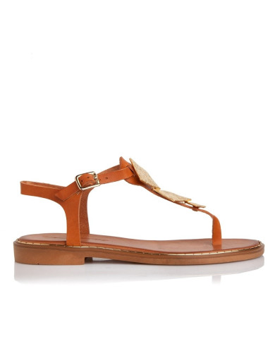 Sante  Sandals 20-280-18 ΤΑΜΠΑ