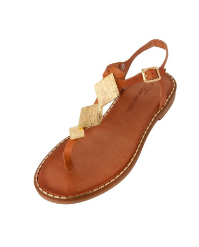 Sante  Sandals 20-280-18 ΤΑΜΠΑ