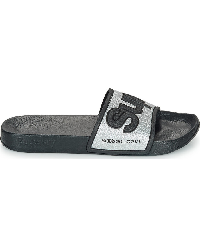 Superdry D1 Eva 2.0 Pool Slide WF310004A-C24