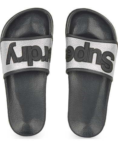 Superdry D1 Eva 2.0 Pool Slide WF310004A-C24