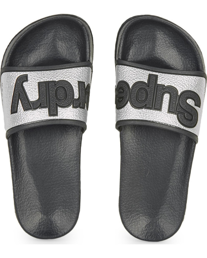 Superdry D1 Eva 2.0 Pool Slide WF310004A-C24