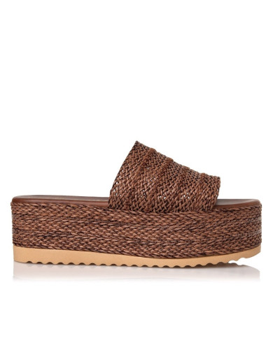 Sante Wedges 20-298-32 ΚΑΦΕ