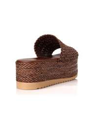 Sante Wedges 20-298-32 ΚΑΦΕ