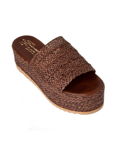 Sante Wedges 20-298-32 ΚΑΦΕ