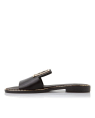 Sante Santals 20-308-01 ΜΑΥΡΟ