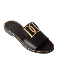 Sante Santals 20-308-01 ΜΑΥΡΟ