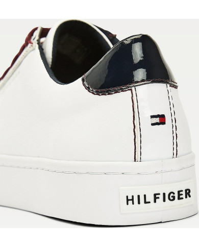 Tommy Hilfiger Sneaker CASUAL TOMMY HILFIGER SNEAKER FW0FW05122-0K6
