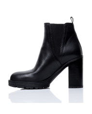 Sante Day2Day Booties 20-430-01 BLACK