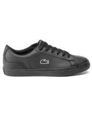 LACOSTE Lerond Bl 2 Cuj 7-37CUJ002702H Blk/Blk LACOSTE Lerond Bl 2 Cuj 7-37CUJ002702H Blk/Blk