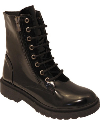 ZIZEL ΜΠΟΤΑΚΙ 2200 ΜΑΥΡΟ ΦΛΩΡΕΝΤΙΚ