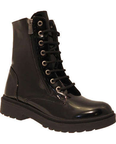 ZIZEL ΜΠΟΤΑΚΙ 2200 ΜΑΥΡΟ ΦΛΩΡΕΝΤΙΚ