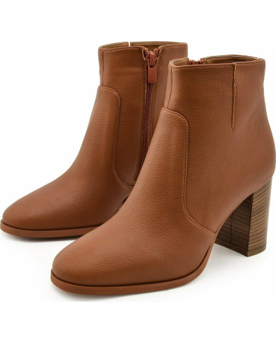 Sante Booties 20-510-18 ΤΑΜΠΑ