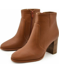 Sante Booties 20-510-18 ΤΑΜΠΑ
