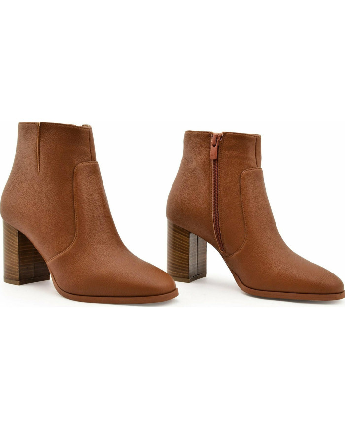 Sante Booties 20-510-18 ΤΑΜΠΑ