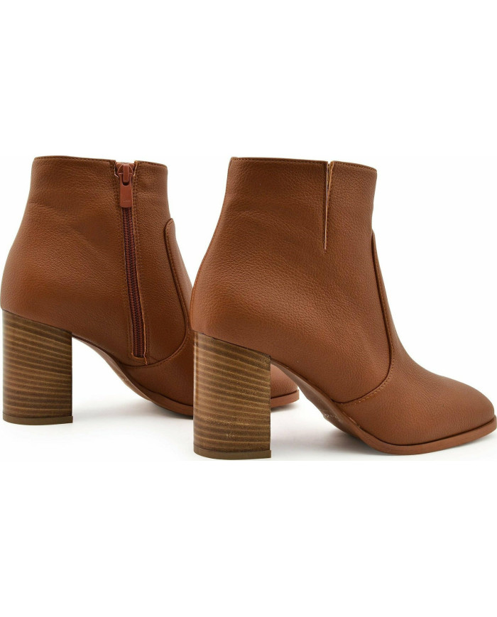 Sante Booties 20-510-18 ΤΑΜΠΑ