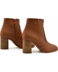 Sante Booties 20-510-18 ΤΑΜΠΑ