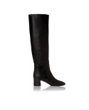 Sante Boots 20-508-01 ΜΑΥΡΟ