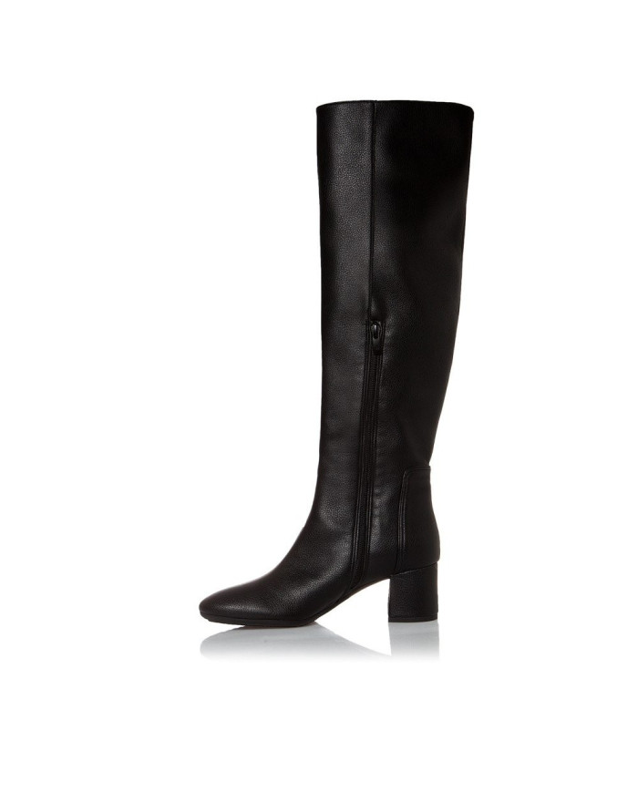 Sante Boots 20-508-01 ΜΑΥΡΟ