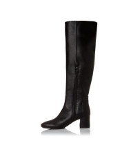Sante Boots 20-508-01 ΜΑΥΡΟ
