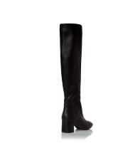 Sante Boots 20-508-01 ΜΑΥΡΟ