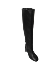 Sante Boots 20-508-01 ΜΑΥΡΟ
