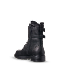 CARMELA 67565 PIEL NEGRO