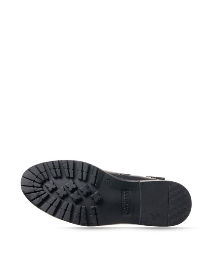 CARMELA 67565 PIEL NEGRO