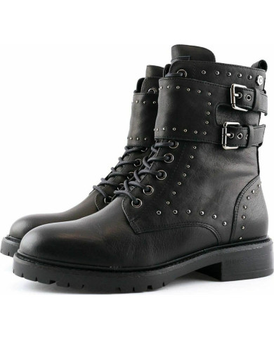 CARMELA 67565 PIEL NEGRO