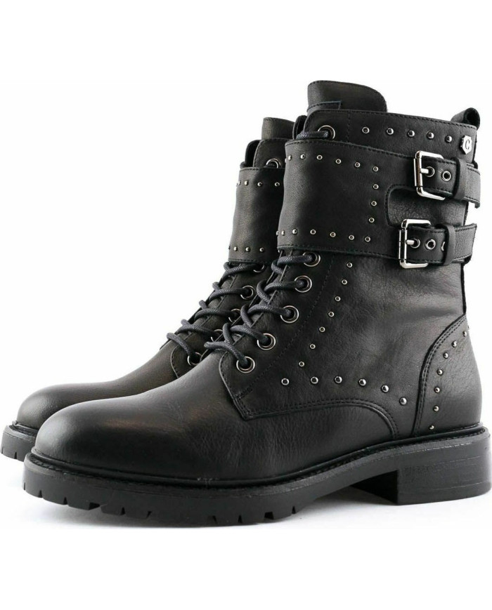 CARMELA 67565 PIEL NEGRO