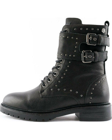 CARMELA 67565 PIEL NEGRO