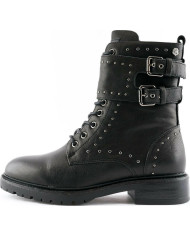 CARMELA 67565 PIEL NEGRO