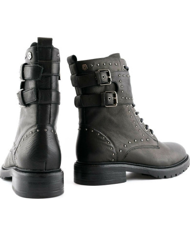 CARMELA 67565 PIEL NEGRO