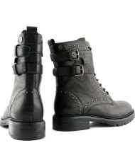 CARMELA 67565 PIEL NEGRO