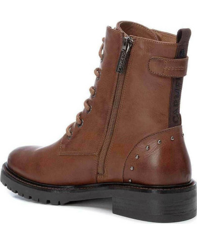 CARMELA 67412 PIEL CAMEL