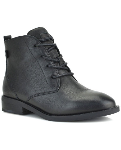 CARMELA 67623 PIEL NEGRO