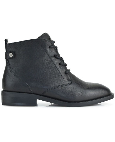 CARMELA 67623 PIEL NEGRO