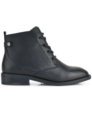 CARMELA 67623 PIEL NEGRO