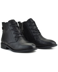 CARMELA 67623 PIEL NEGRO