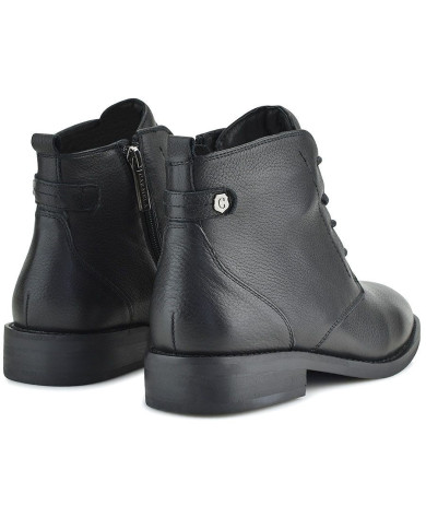 CARMELA 67623 PIEL NEGRO