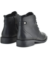 CARMELA 67623 PIEL NEGRO