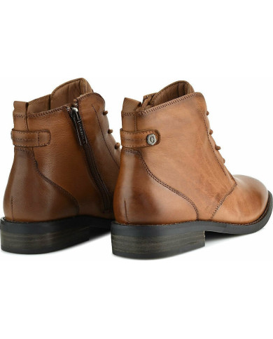 CARMELA 67623 PIEL CAMEL