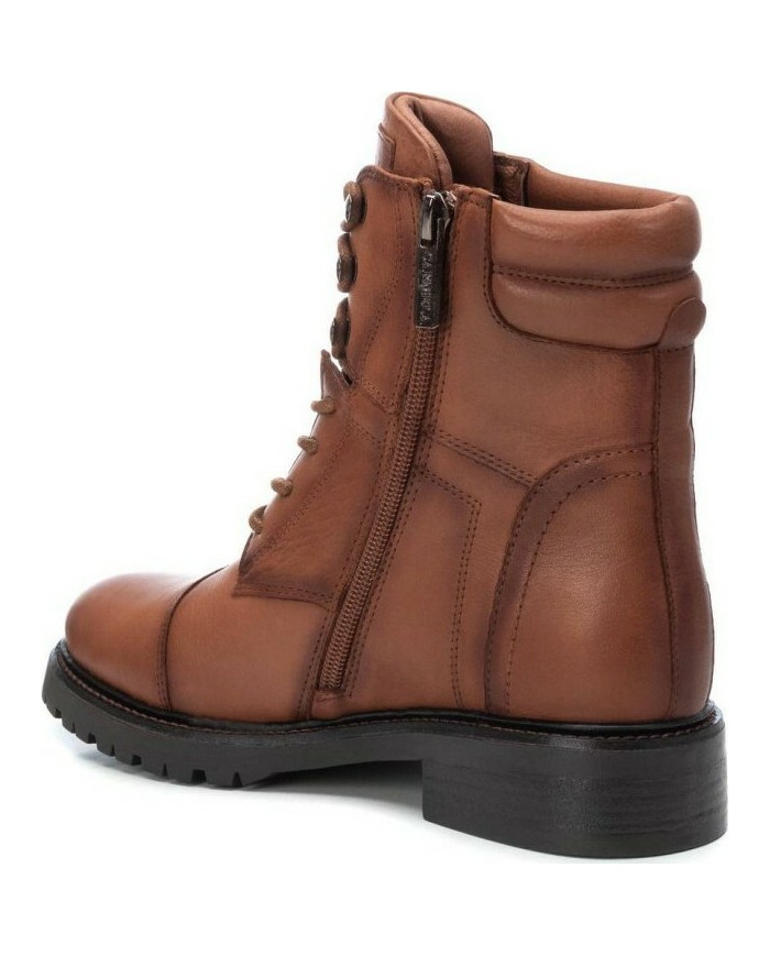 CARMELA 67413 PIEL CAMEL