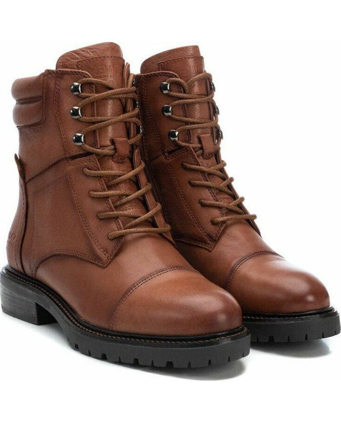 CARMELA 67413 PIEL CAMEL