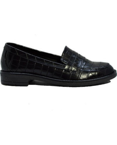 ZIZEL 114 Μαύρο κροκό