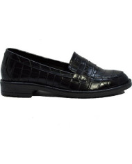 ZIZEL 114 Μαύρο κροκό