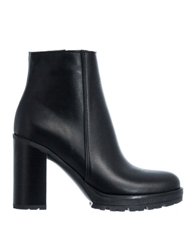 Sante Booties 20-429-01 BLACK