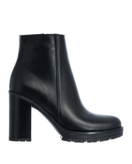 Sante Booties 20-429-01 BLACK