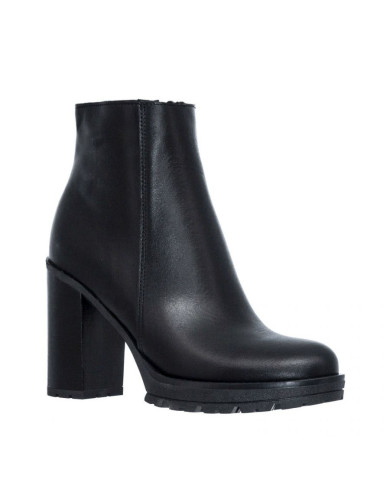 Sante Booties 20-429-01 BLACK